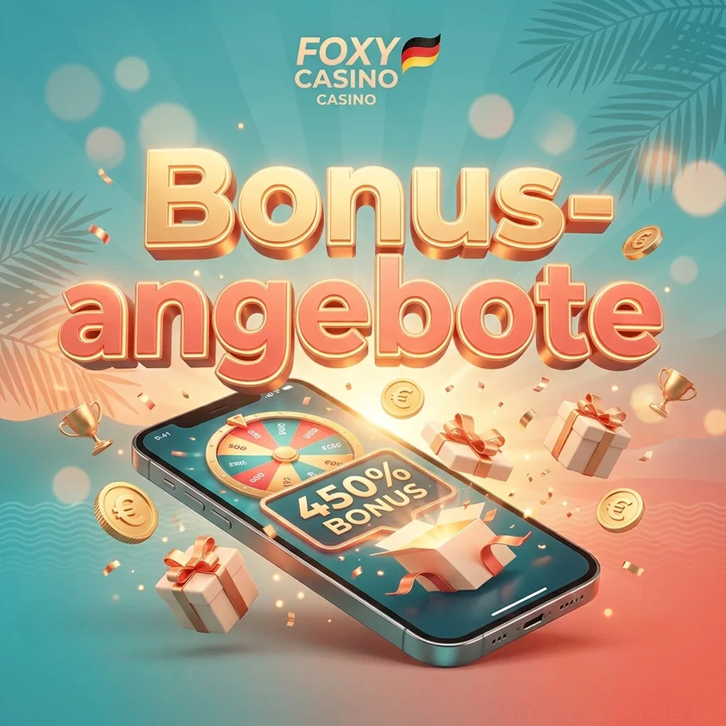 Bonusangebote