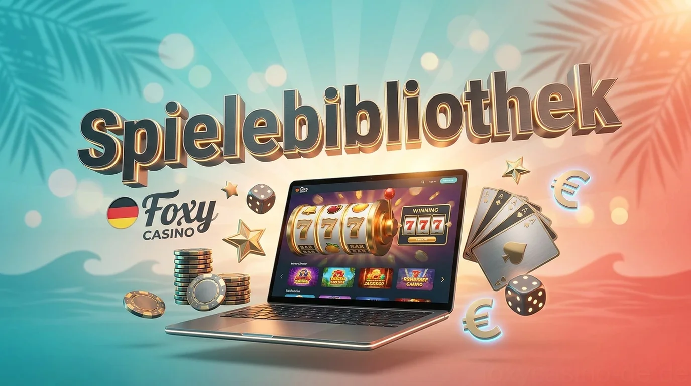 Spielebibliothek
